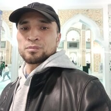 Фотография мужчины Дамир, 35 лет из г. Астана