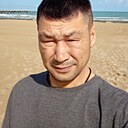 Альберт, 47 лет