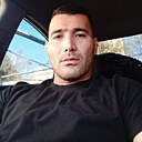 Эрнест, 35 лет