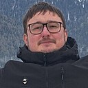 Андрей, 35 лет