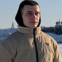 Михаил, 21 год