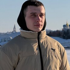 Фотография мужчины Михаил, 21 год из г. Кстово