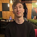 Михаил, 25 лет