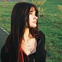 Риша, 19 лет