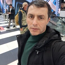 Фотография мужчины Камол, 37 лет из г. Пермь