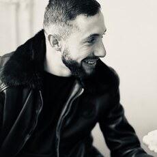 Фотография мужчины Narek, 22 года из г. Тверь