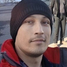 Фотография мужчины Annayev, 24 года из г. Мокроус