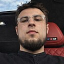 Абду, 20 лет