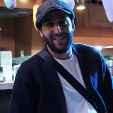 Фотография мужчины Hamza, 29 лет из г. Астана