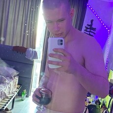 Фотография мужчины Илья, 30 лет из г. Киров