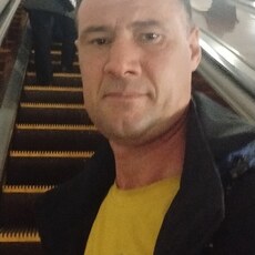 Фотография мужчины Александр, 42 года из г. Ижевск