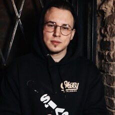 Фотография мужчины Григорий, 30 лет из г. Санкт-Петербург