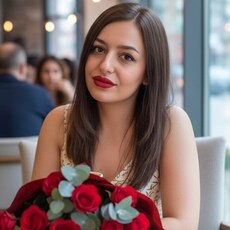 Елена, 39 из г. Магнитогорск.