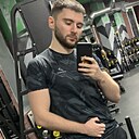 Edgar, 30 лет