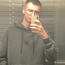 Фотография мужчины Александр, 20 лет из г. Красногорск