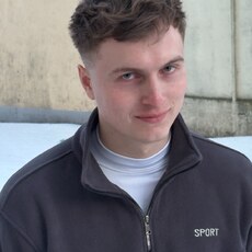 Фотография мужчины Иван, 21 год из г. Пинск
