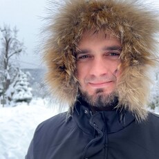 Фотография мужчины Роман, 28 лет из г. Свободный