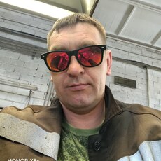 Фотография мужчины Андрей, 39 лет из г. Тольятти