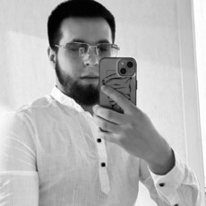 Фотография мужчины Vladimir, 26 лет из г. Петропавловск