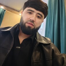 Фотография мужчины Джони, 23 года из г. Катайск