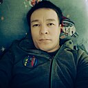 Дамир, 36 лет