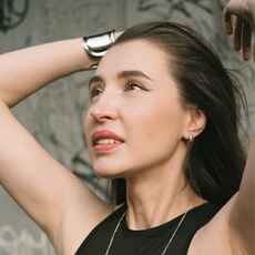 Фотография девушки Ольга, 38 лет из г. Санкт-Петербург