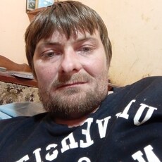 Фотография мужчины Алексей, 35 лет из г. Воскресенск