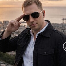 Фотография мужчины Александр, 30 лет из г. Акко