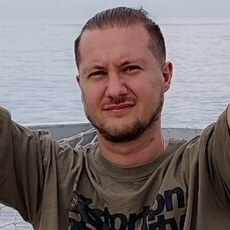 Фотография мужчины Александр, 33 года из г. Тула