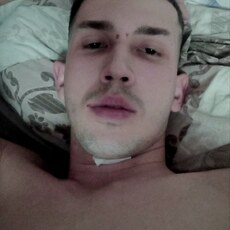 Фотография мужчины Сплит, 24 года из г. Новомосковск