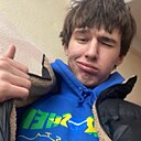 Антон, 19 лет