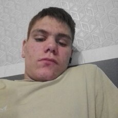 Фотография мужчины Вова, 20 лет из г. Оренбург