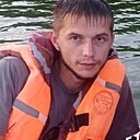 Андрей, 27 лет