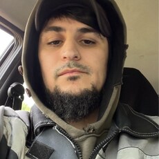 Фотография мужчины Mans, 29 лет из г. Муравленко