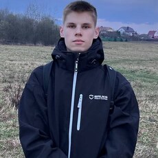 Фотография мужчины Стас, 20 лет из г. Минск