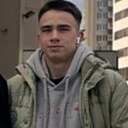 Андрей, 21 год
