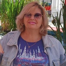 Фотография девушки Алина, 59 лет из г. Москва