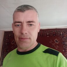 Фотография мужчины Сергей, 44 года из г. Саратов