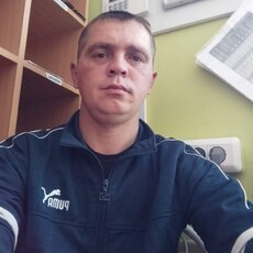 Фотография мужчины Александр, 33 года из г. Шарья