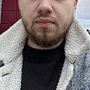 Антон, 33 года