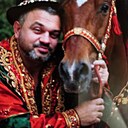 Макс, 44 года