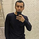 Афеддин, 31 год