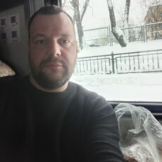 Фотография мужчины Алексей, 40 лет из г. Мурманск