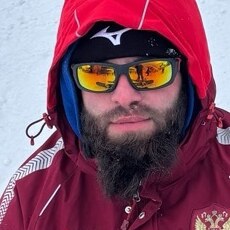 Фотография мужчины Алим, 29 лет из г. Нальчик