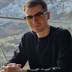 Фотография мужчины Ильдар, 28 лет из г. Чехов