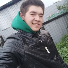 Фотография мужчины Сиомат, 23 года из г. Курган