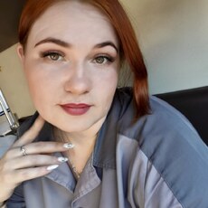 Фотография девушки Анастасия, 31 год из г. Тюмень