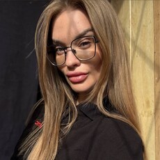 Фотография девушки Dina, 27 лет из г. Санкт-Петербург