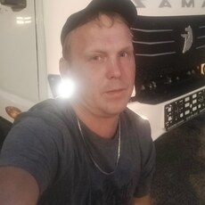 Фотография мужчины Василий, 36 лет из г. Мурманск