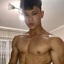 Аза, 25 лет